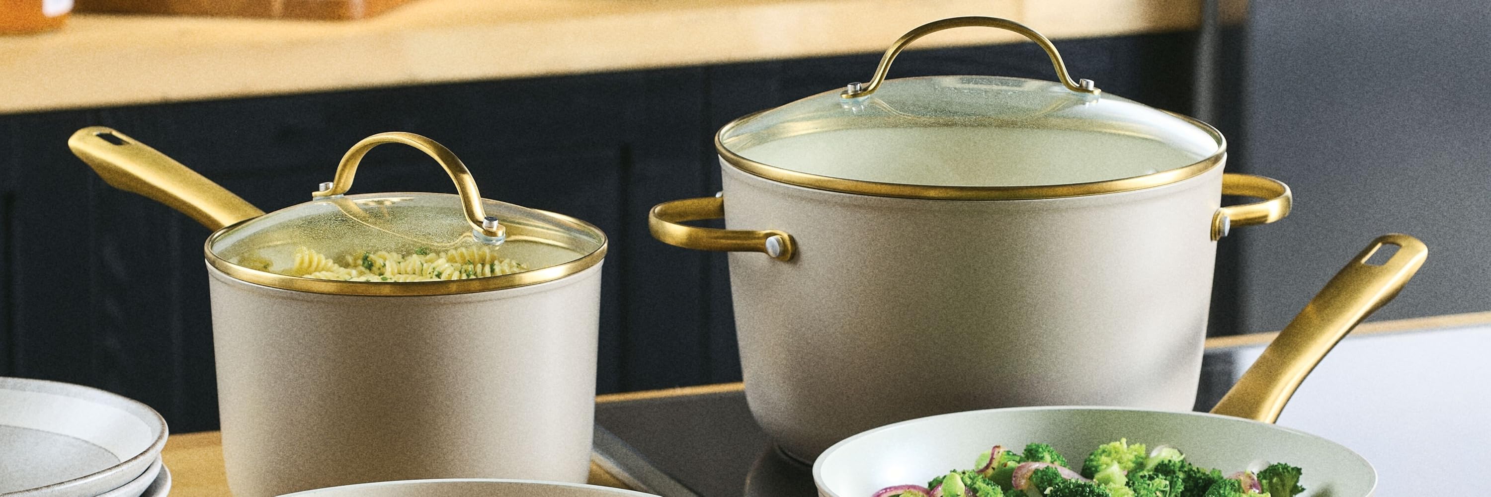 Master Your Culinary Craft